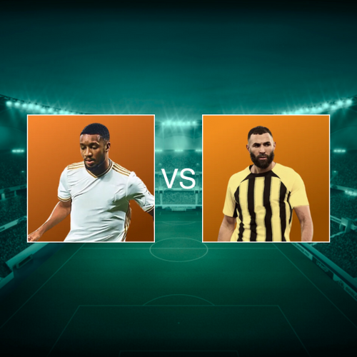Al Wasl FC vs Al-Ittihad Club AFC Champions League Elite