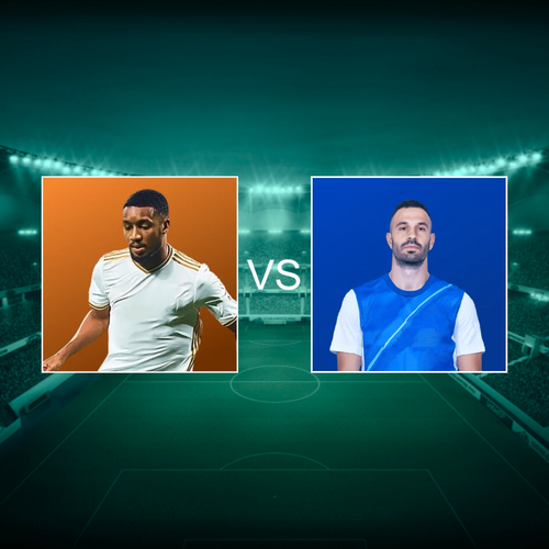 Al Wasl FC vs Al-Nasr SC UAE Pro League