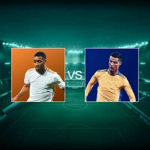 Al Wasl FC vs Al-Nassr SC Quarter Final AFC Champions League Two