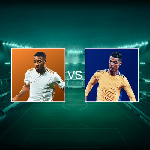 Al Wasl FC vs Al-Nassr SC UAE Pro League