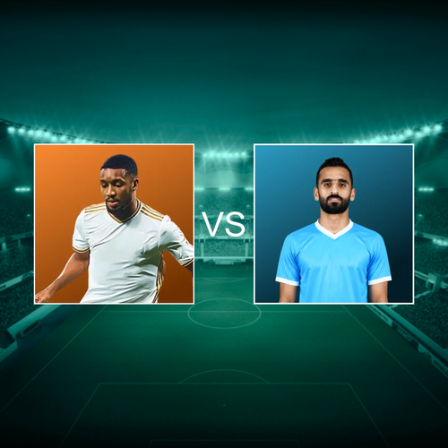 Al Wasl FC vs Dibba Al Fujairah UAE Pro League
