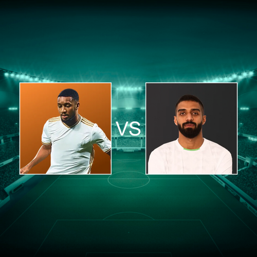 Al Wasl FC vs Dibba Al-Hisn Sports Club UAE Pro League