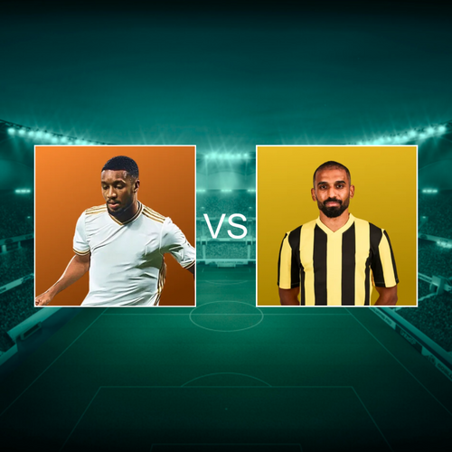 Al Wasl FC vs Kalba FC UAE Pro League
