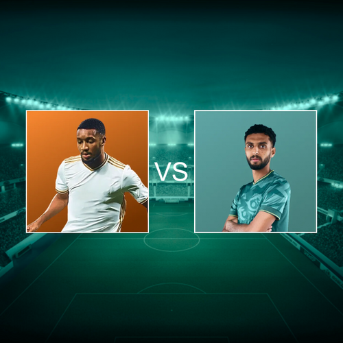 Al Wasl FC vs Khor Fakkan Club UAE Pro League