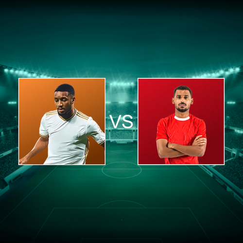 Al Wasl FC vs Shabab Al Ahli Dubai Club UAE Pro League