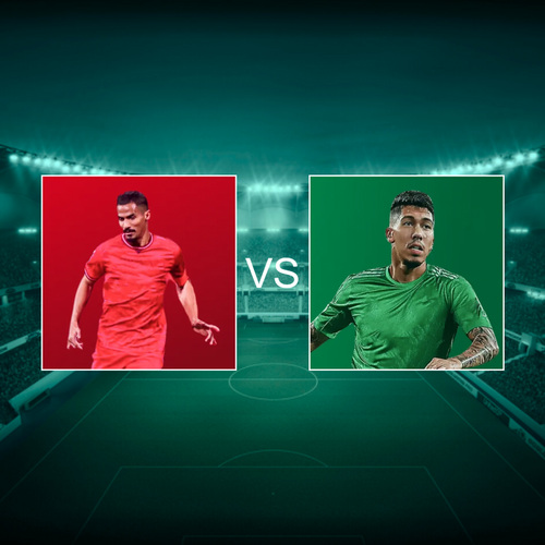 Al Wehda FC vs Al-Ahli Saudi FC Saudi Pro League 2024-2025