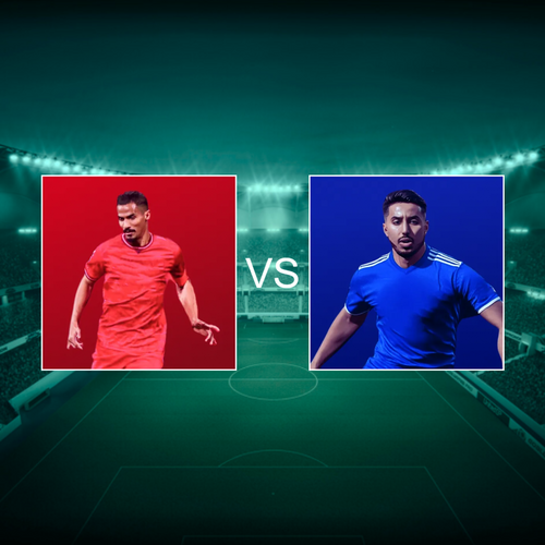 Al Wehda FC vs Al Hilal SFC Saudi Pro League 2024-2025