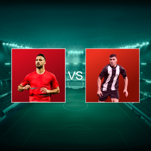 Al Wehda FC vs Al-Shabab FC King Cup of Champions