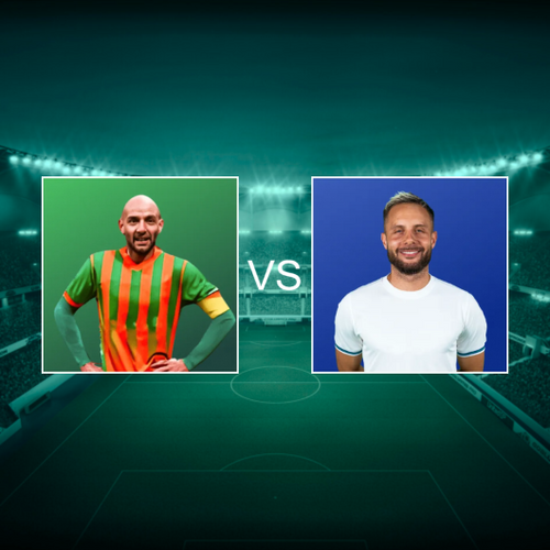 Alanyaspor vs Çaykur Rizespor Trendyol Süper Lig