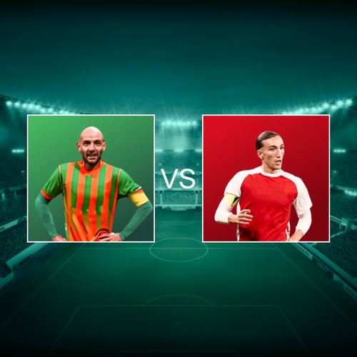 Alanyaspor vs Fatih Karagümrük S.K. Trendyol Süper Lig