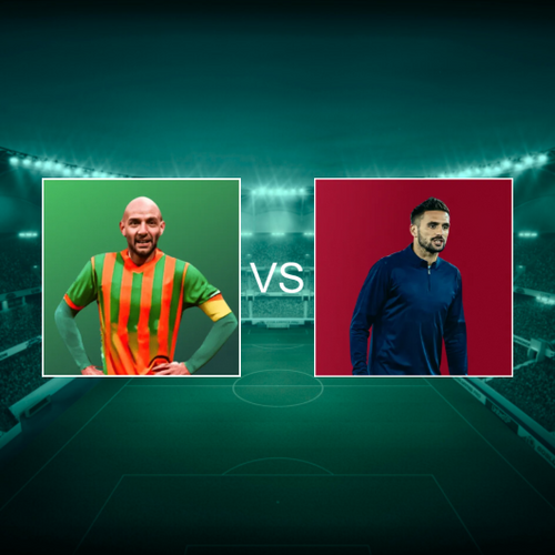 Alanyaspor vs Fenerbahçe SK Trendyol Süper Lig