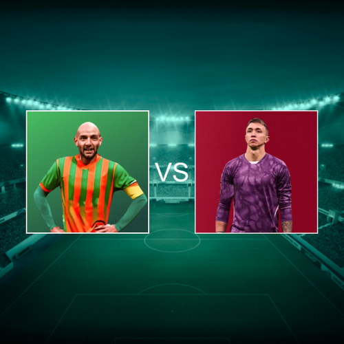 Alanyaspor vs Galatasaray SK Trendyol Süper Lig