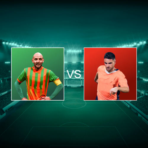 Alanyaspor vs Istanbul Basaksehir FK Trendyol Süper Lig