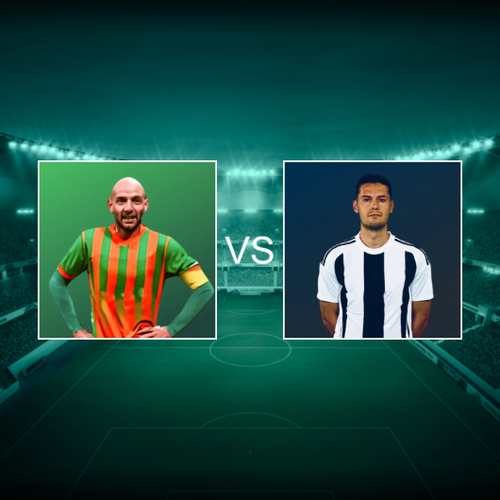 Alanyaspor vs Kasımpaşa S.K. Trendyol Süper Lig