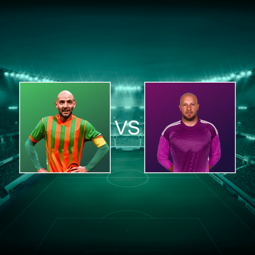 Alanyaspor vs Kocaelispor Trendyol Süper Lig