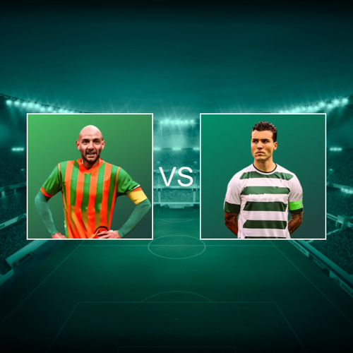 Alanyaspor vs Konyaspor Trendyol Süper Lig