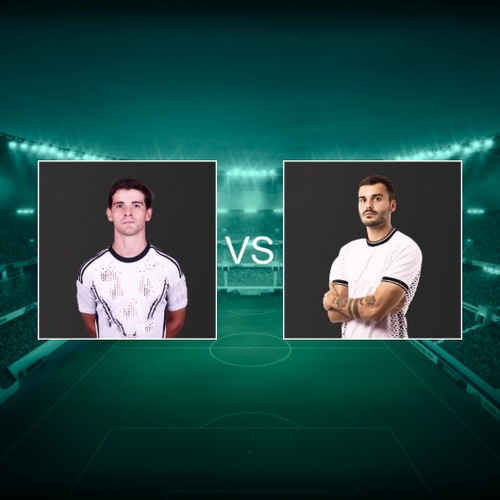 Albacete Balompié vs AD Ceuta FC Segunda Division