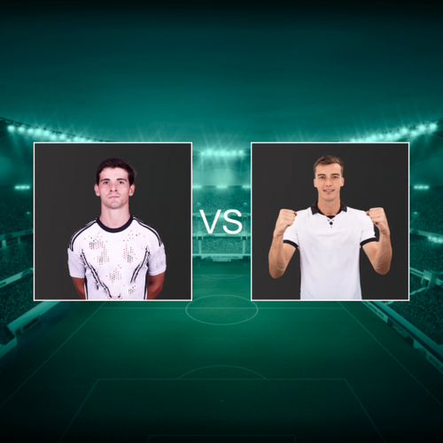 Albacete Balompié vs Burgos CF Segunda Division
