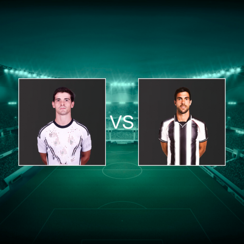 Albacete Balompié vs CD Castellón Segunda Division