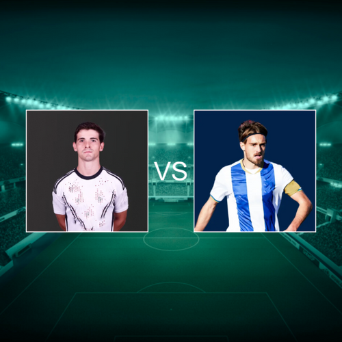 Albacete Balompié vs CD Leganes Segunda Division
