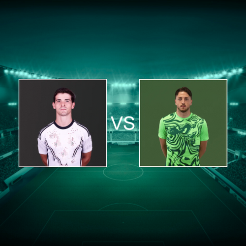 Albacete Balompié vs Córdoba CF Segunda Division