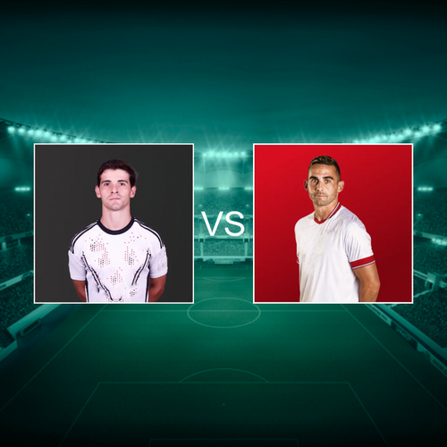 Albacete Balompié vs Cultural y Deportiva Leonesa Segunda Division