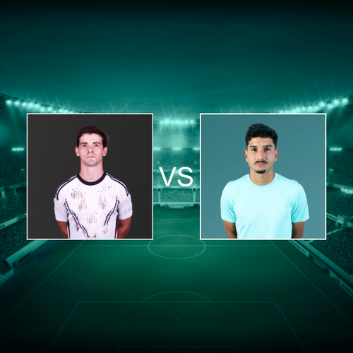 Albacete Balompié vs FC Andorra Segunda Division