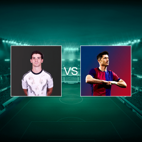 Albacete Balompié vs FC Barcelona Copa Del Rey