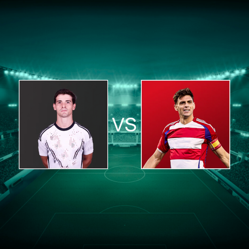 Albacete Balompié vs Granada CF Segunda Division