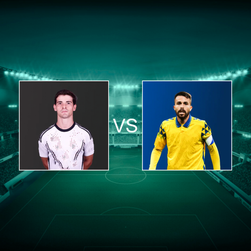 Albacete Balompié vs Las Palmas UD Segunda Division