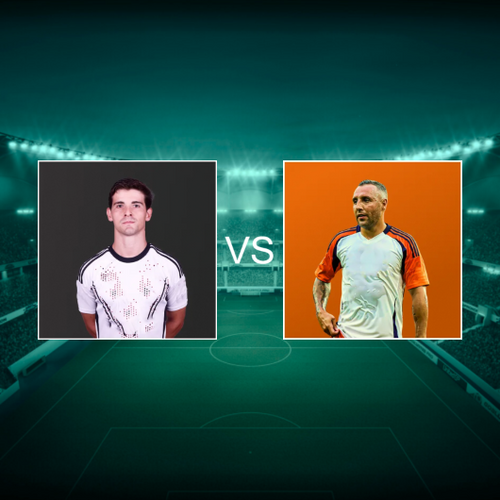 Albacete Balompié vs Real Oviedo Segunda Division