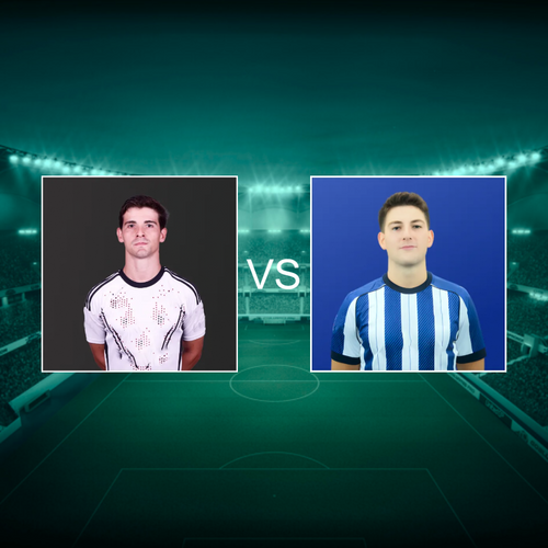 Albacete Balompié vs Real Sociedad B Segunda Division