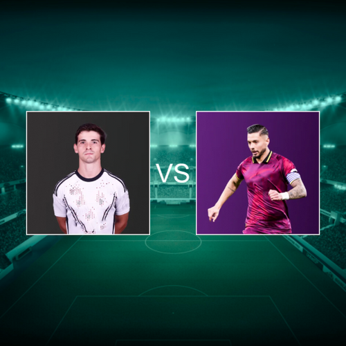 Albacete Balompié vs Real Valladolid CF Segunda Division