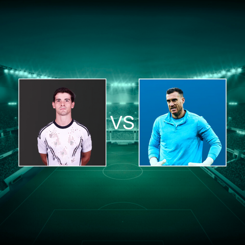 Albacete Balompié vs UD Almeria Segunda Division