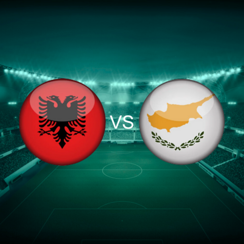 Albania vs Cyprus Women's Nations League