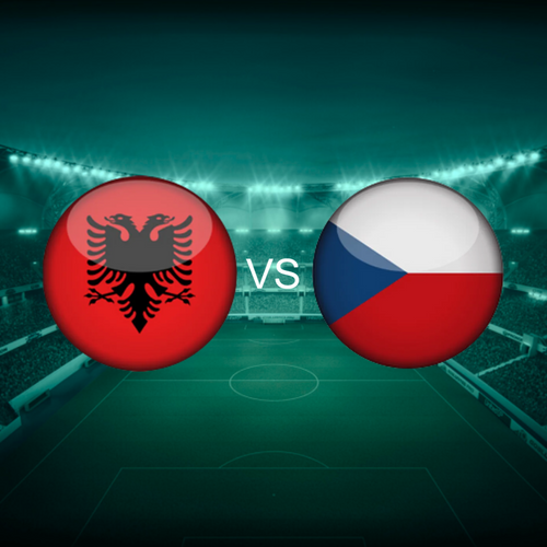 Albania vs Czech Republic European Women's World Cup 2027 Qualifiers