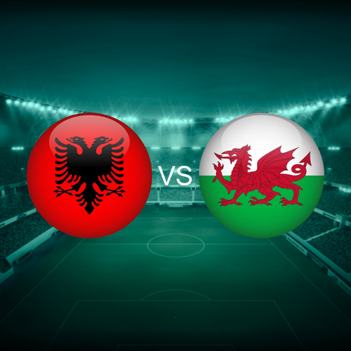 Albania vs Wales European Women's World Cup 2027 Qualifiers