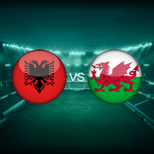 Albania vs Wales European Women's World Cup 2027 Qualifiers