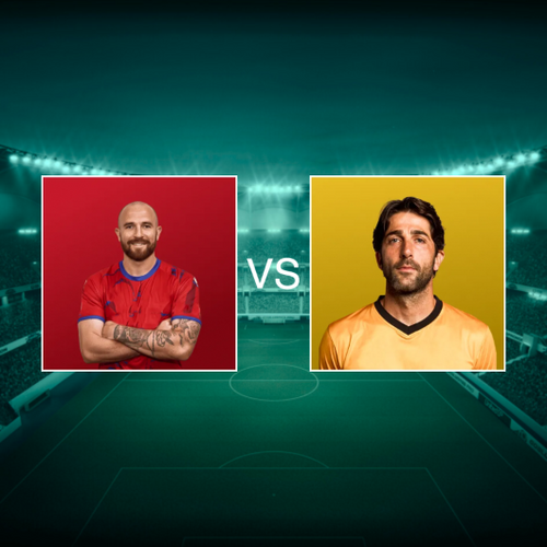 Aldershot Town FC vs Boston United F.C. National League