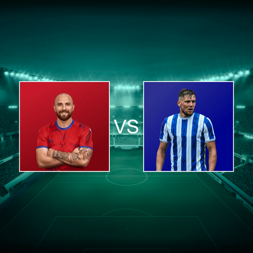 Aldershot Town FC vs Carlisle United FC National League