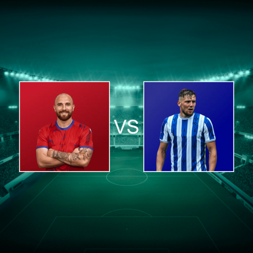 Aldershot Town FC vs Carlisle United FC National League