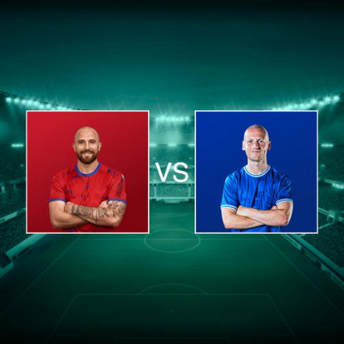 Aldershot Town FC vs Eastleigh FC National League