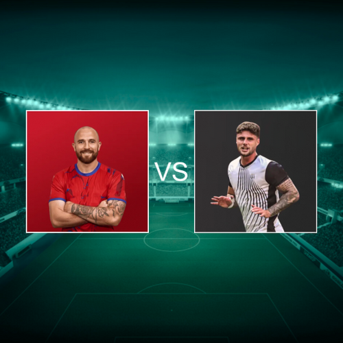 Aldershot Town FC vs Gateshead FC National League