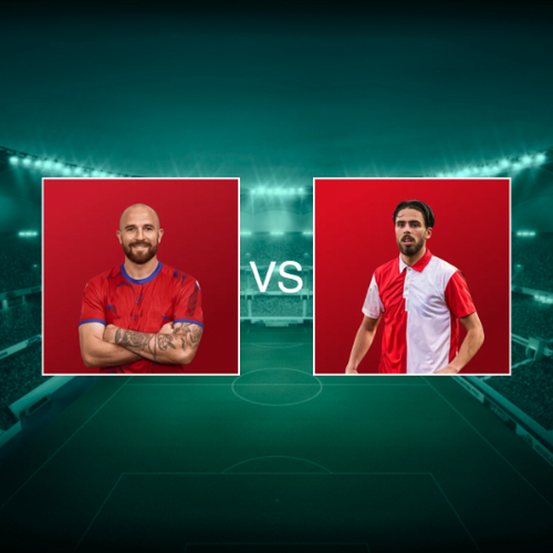 Aldershot Town FC vs Kidderminster Harriers FC National League