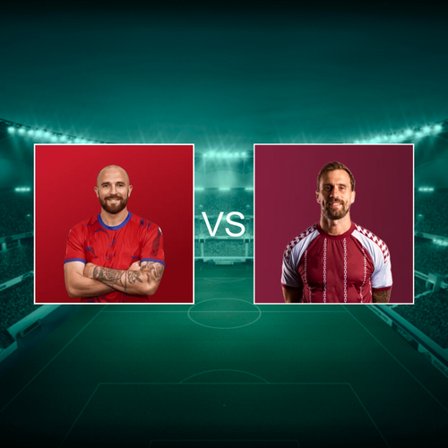 Aldershot Town FC vs Scunthorpe United F.C. National League