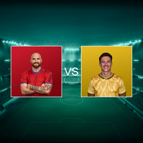 Aldershot Town FC vs Sutton United FC National League