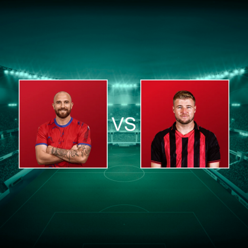 Aldershot Town FC vs Truro City F.C. National League