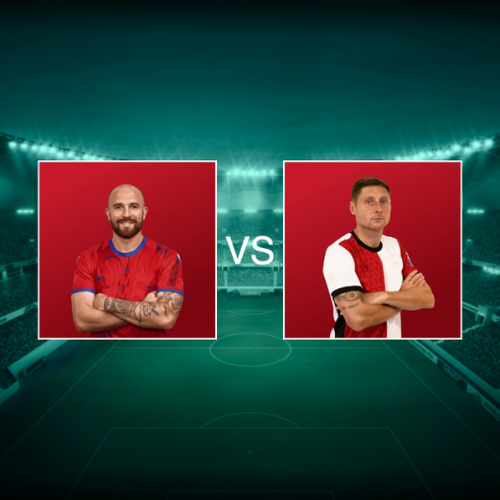 Aldershot Town FC vs Woking FC National League