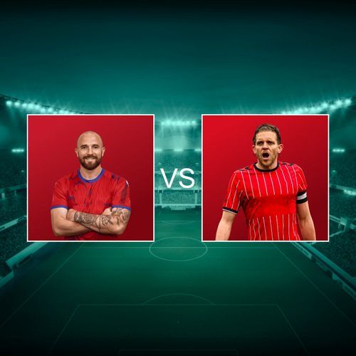 Aldershot Town FC vs York City FC National League