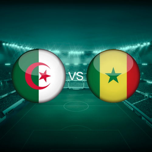 Algeria vs Senegal CAF Women’s Africa Cup of Nations 2026